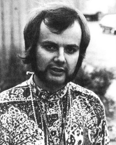 John Peel