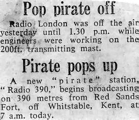 Pop pirate off/Pirate pops up