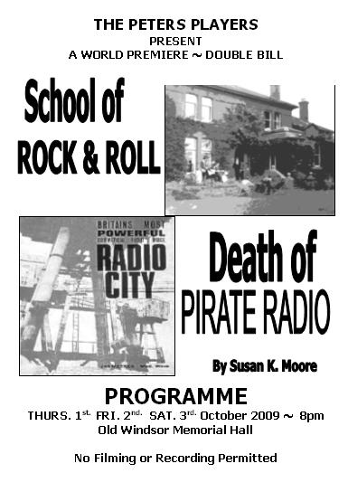 programme page 1