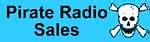 Pirate Radio Sales