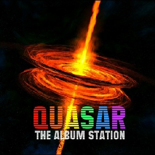 Quasar Radio