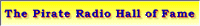 Pirate Radio Hall of Fame
