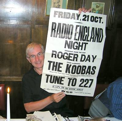 Roger Day