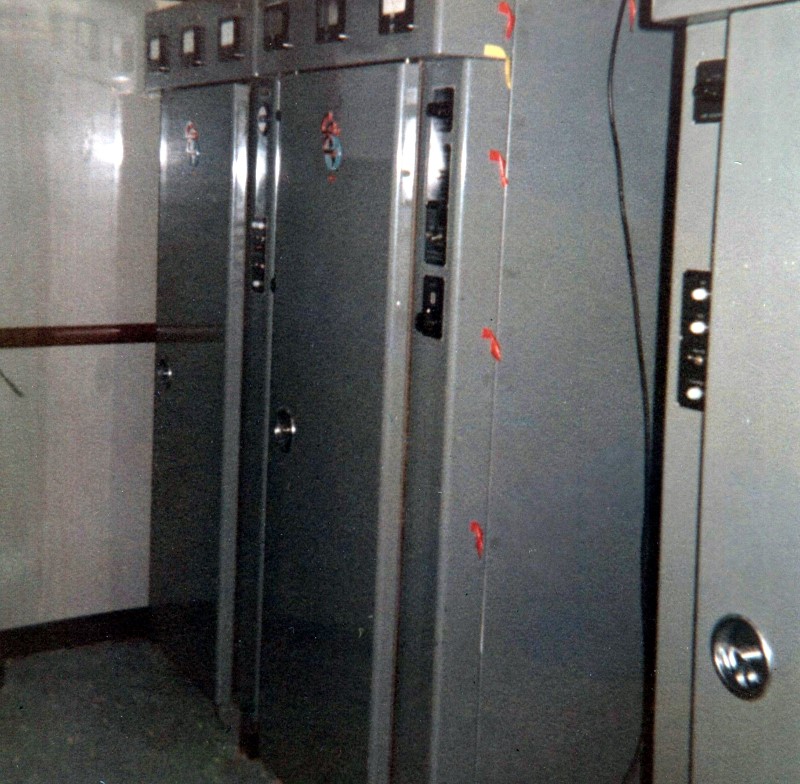 transmitters