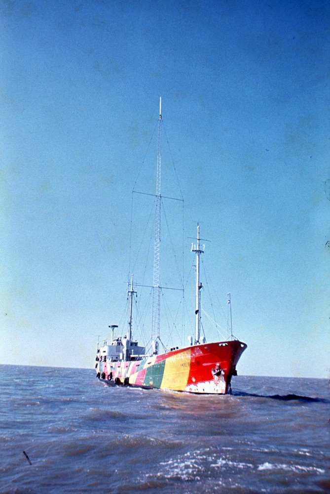 mv Mebo II