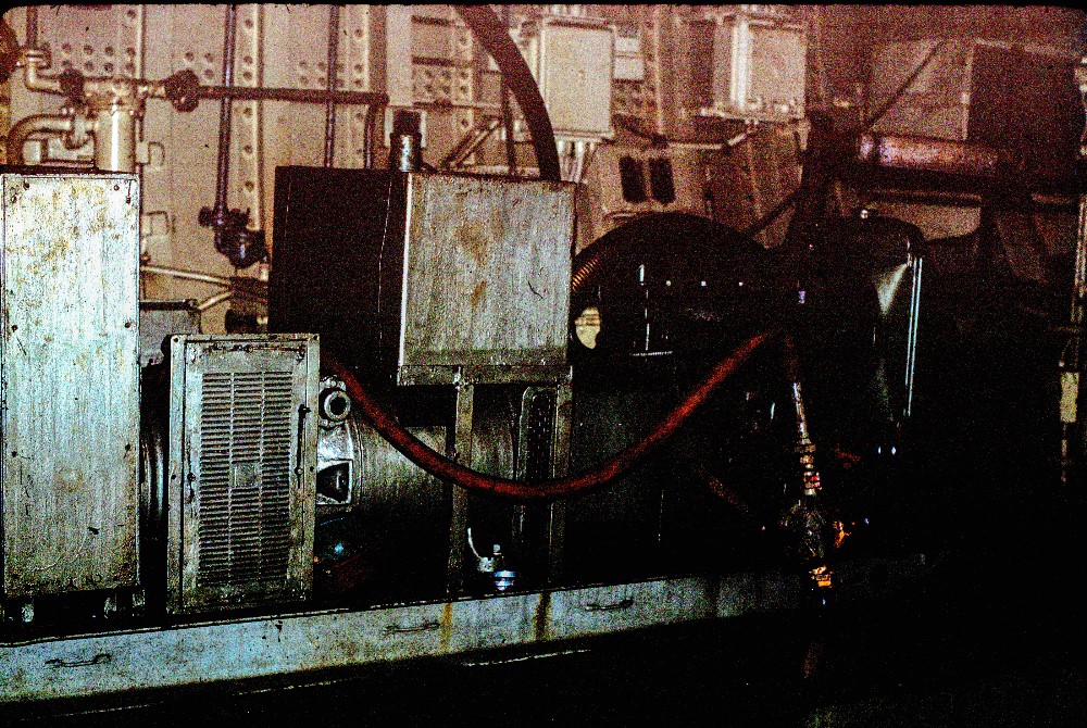 generator