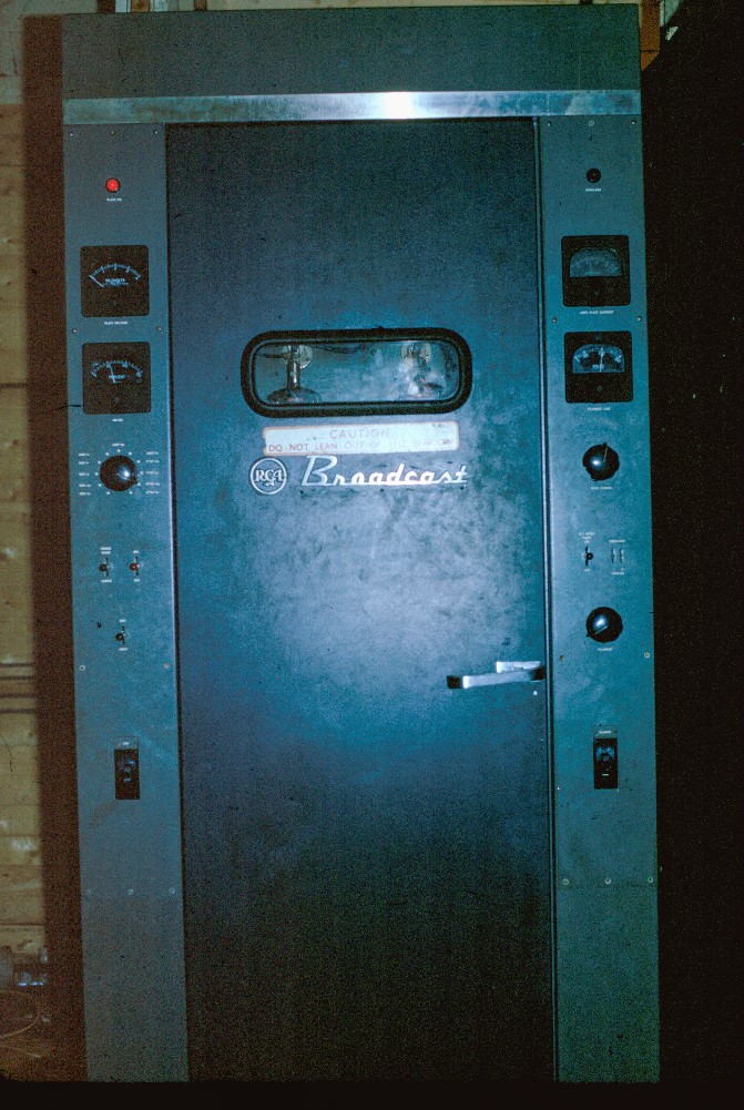 transmitter