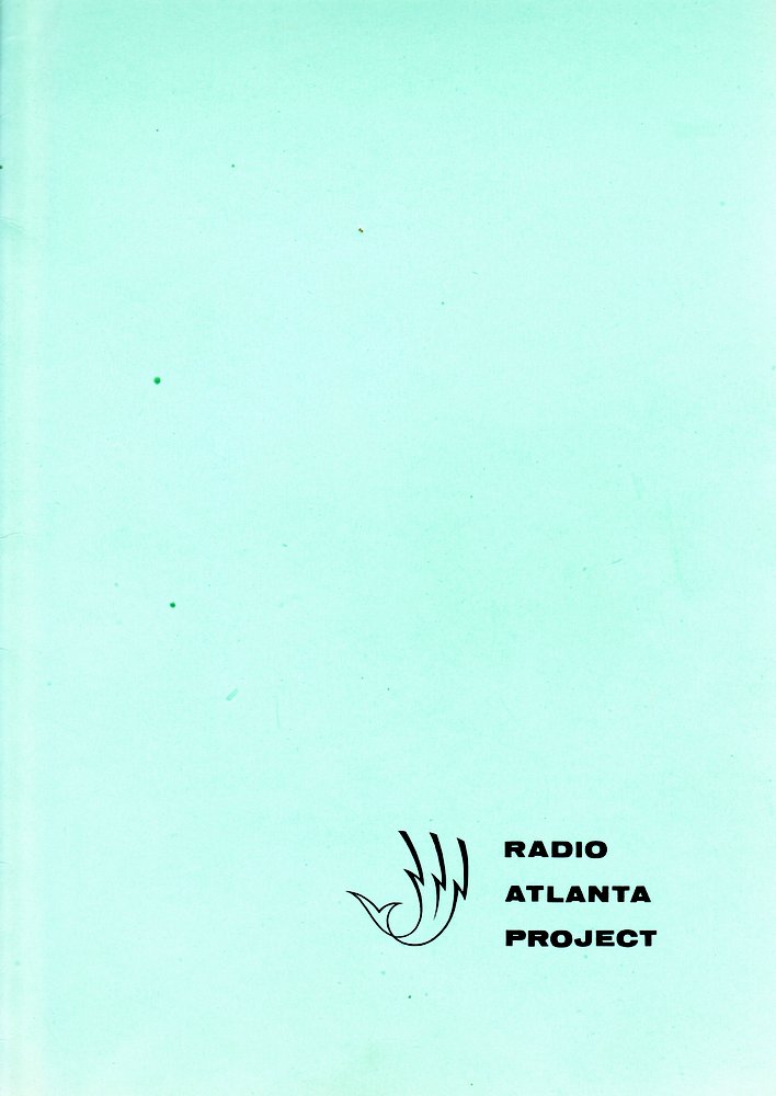 Project Atlanta folder