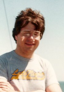 Craig Novak