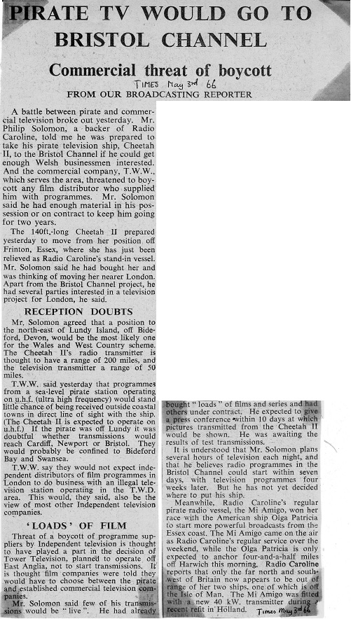 Times cutting
