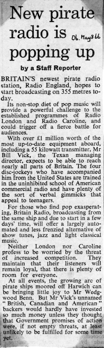 Observer cutting
