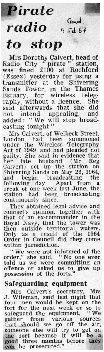 Guardian cutting