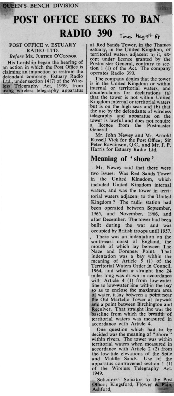 Times cutting