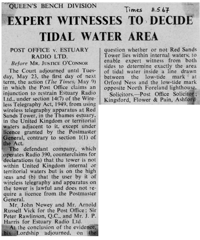 Times cutting