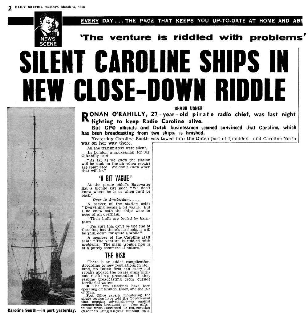 Daily Sketch cutting