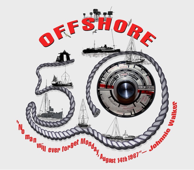 Offshore 50 logo