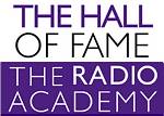 Radio Academy Hall of Fame