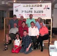 Legends of Pirate Radio